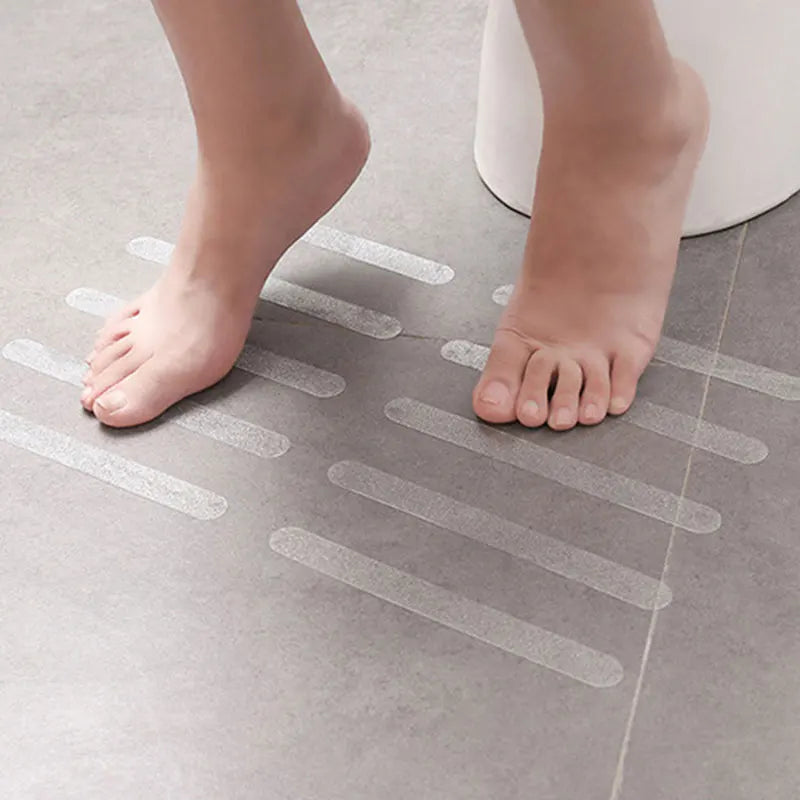 Floor Bathtub Anti-slip Strips Bathroom Anti-slip Strips Hou