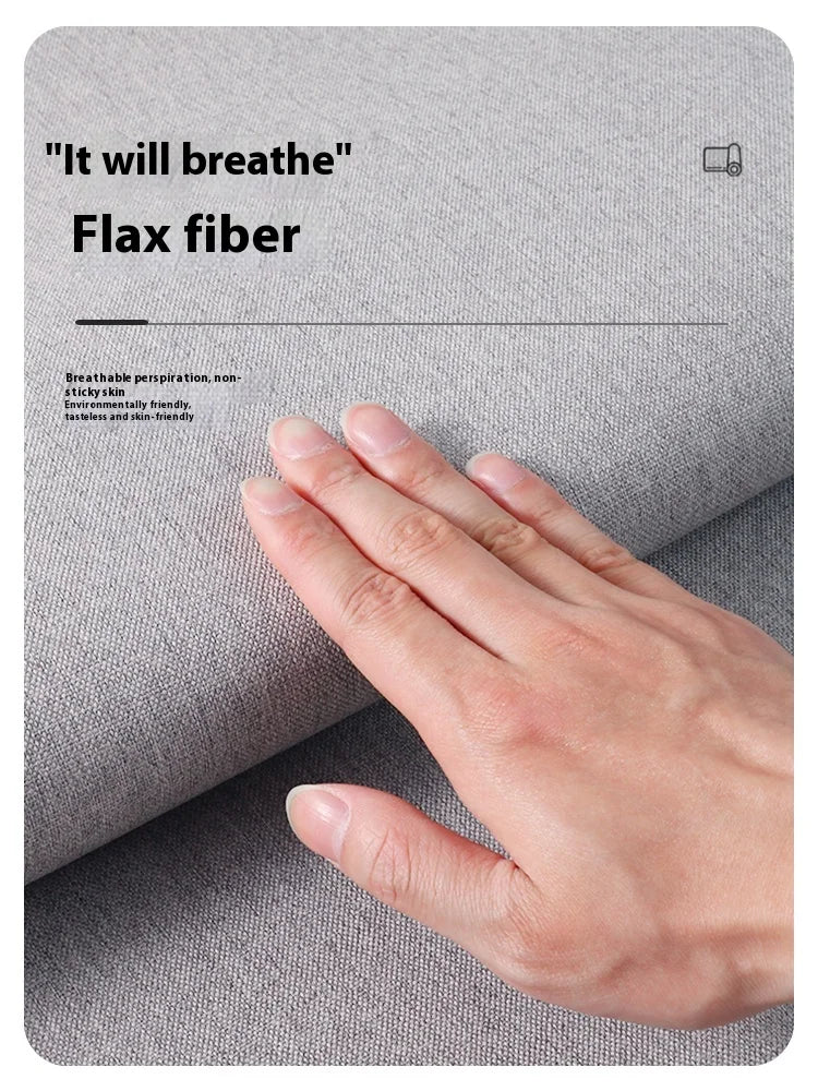 Teana Super Large Gaming Mousepad Linen XXL 300x600 400x800 600x1200 Gaming Mouse Mat Esports Laptop Pc Gamer Keyboard Desk Mat