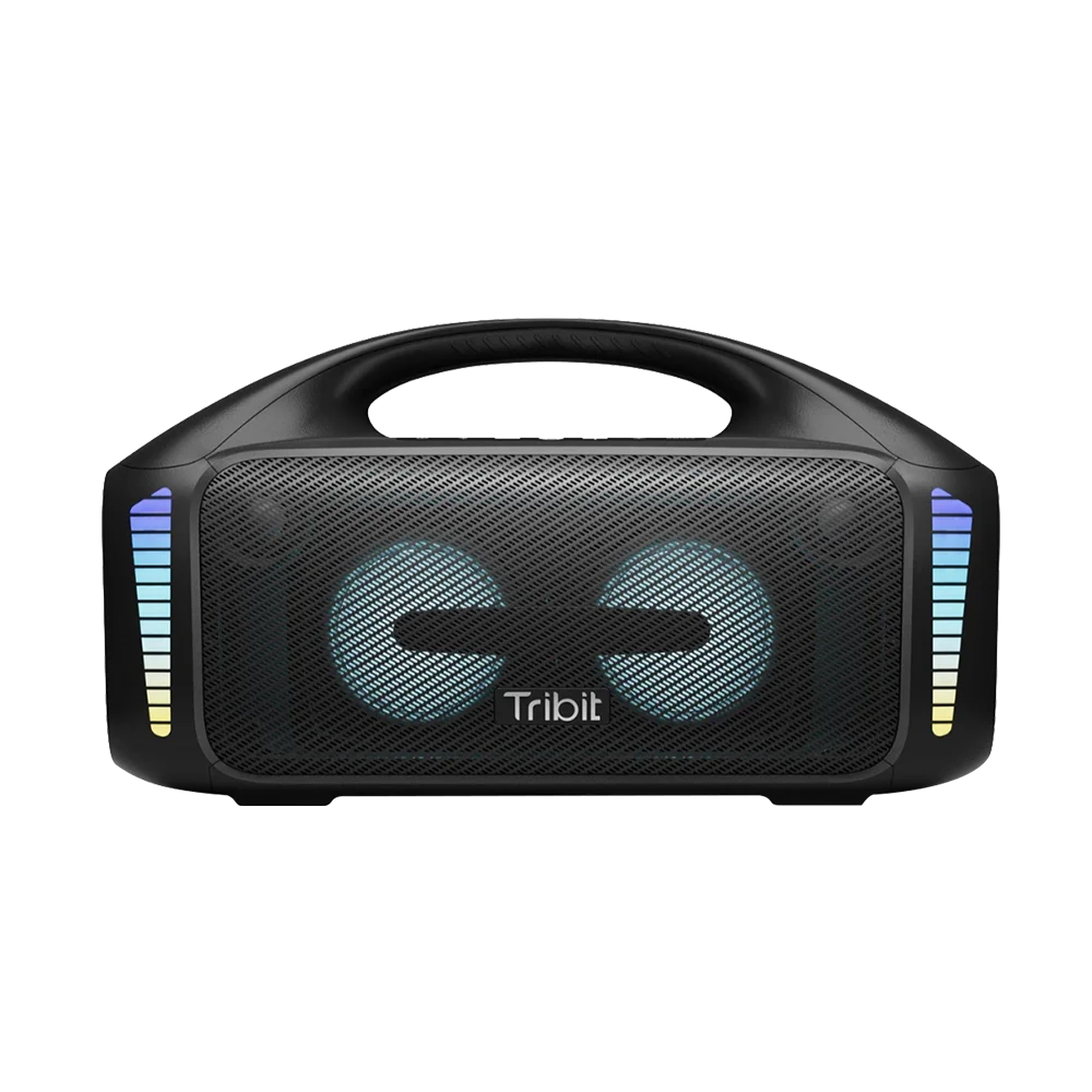 Tribit 90W Bluetooth Outdoor Speaker