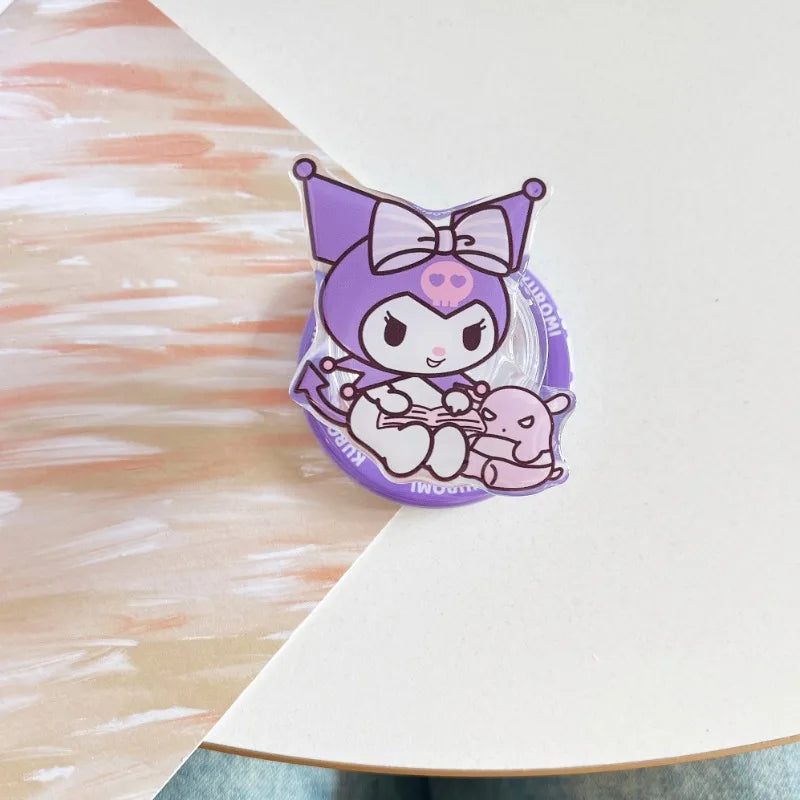 Sanrio Hello Kitty Magnetic Phone Holder