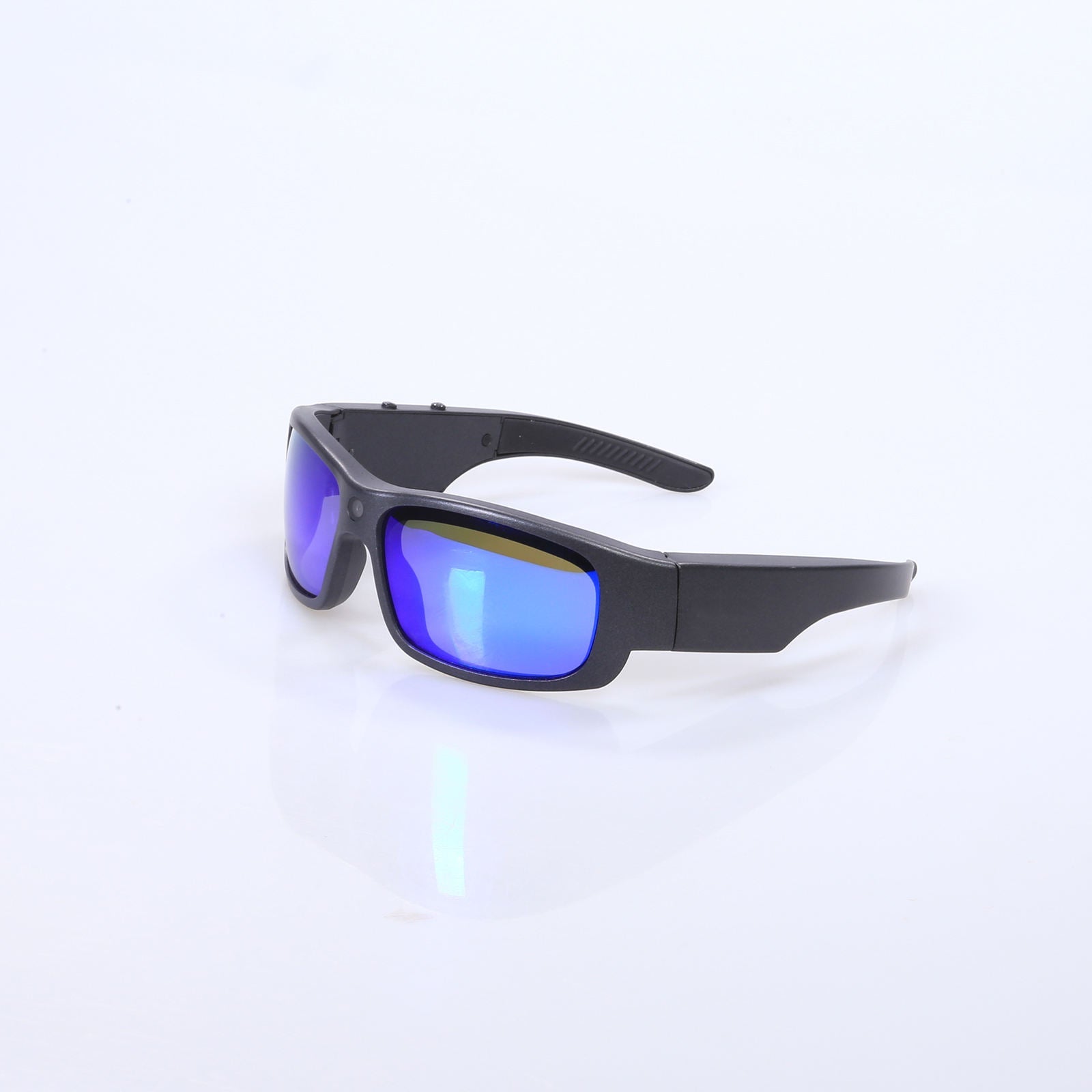 APP wireless DV glasses, sports, running, cycling, high - definition recording, smart glasses - Jasmind Stores