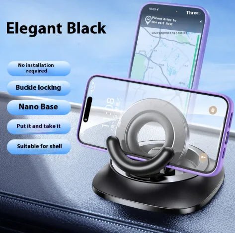 Auto Grip Phone Holder - Jasmind Stores