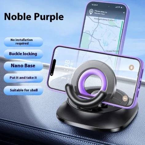 Auto Grip Phone Holder - Jasmind Stores