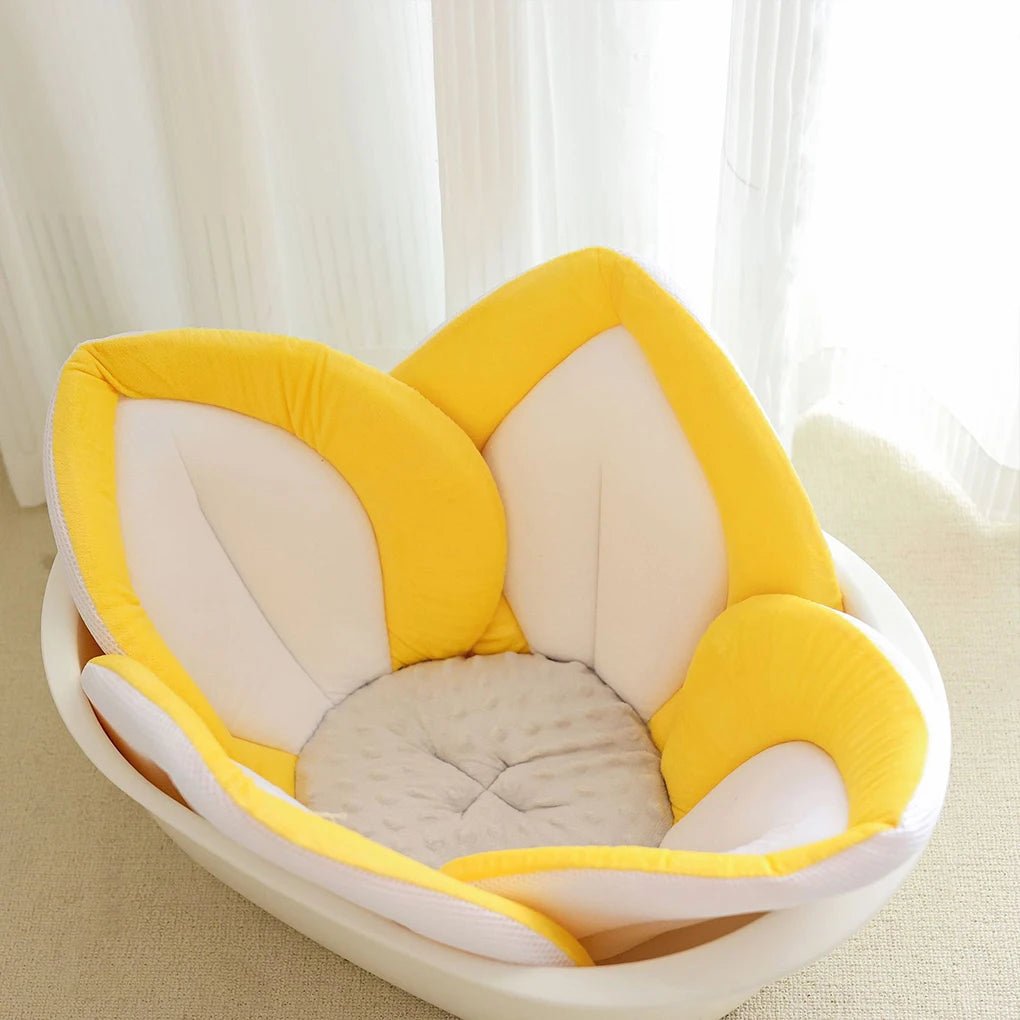 Blooming Bath Lotus Baby Seat - Jasmind Stores