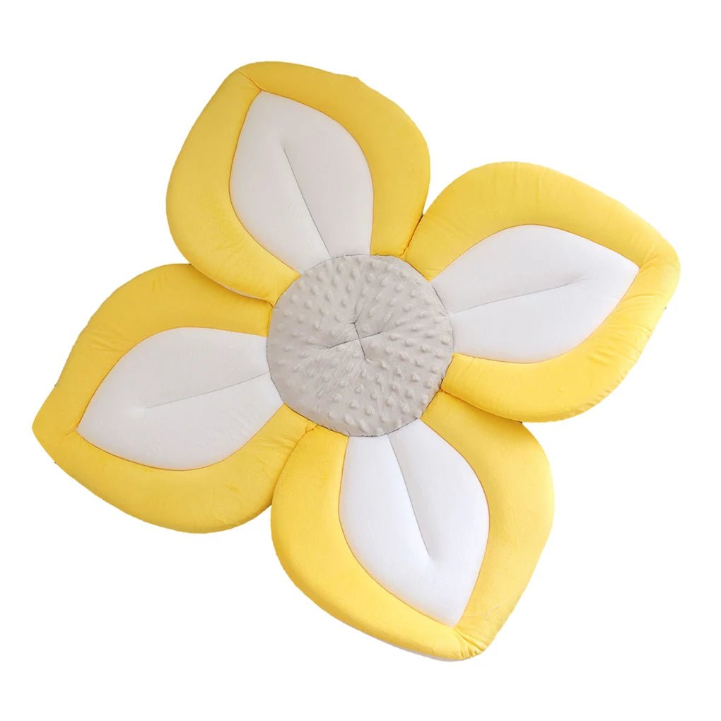 Blooming Bath Lotus Baby Seat - Jasmind Stores