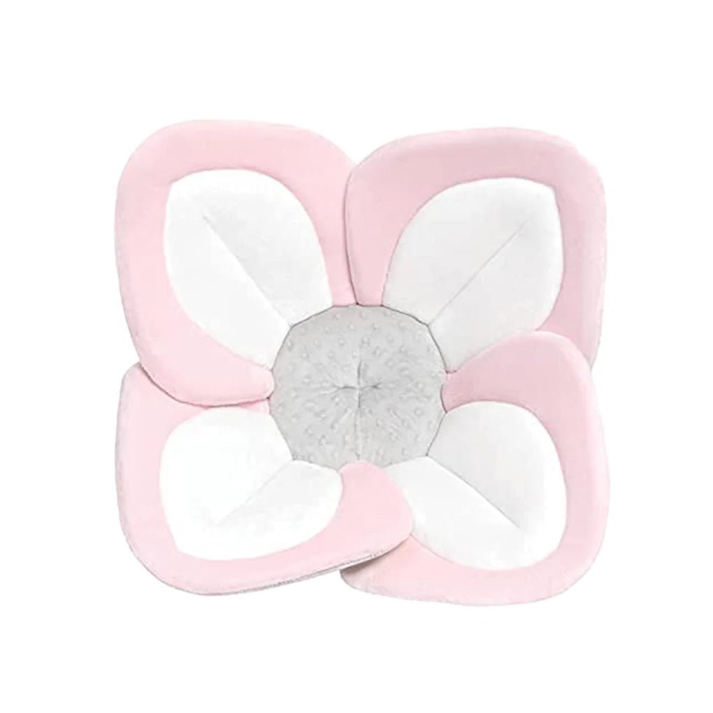 Blooming Bath Lotus Baby Seat - Jasmind Stores