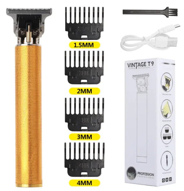 Buddha Dragon Hair Clipper - Jasmind Stores