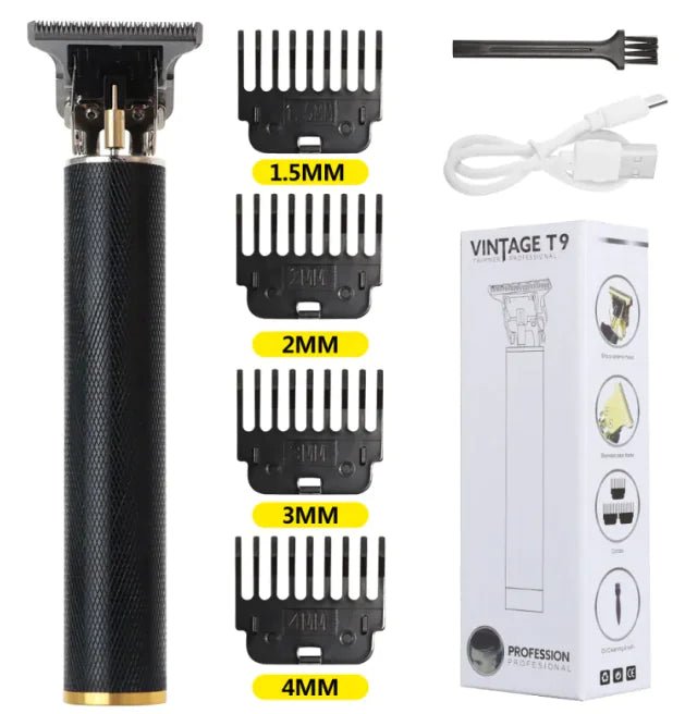 Buddha Dragon Hair Clipper - Jasmind Stores