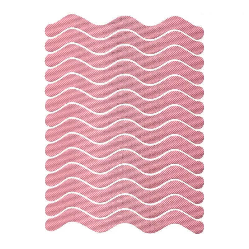 Floor Bathtub Anti - slip Strips Bathroom Anti - slip Strips Hou - Jasmind Stores