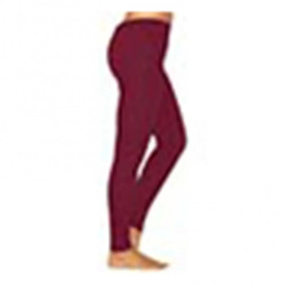 High Elastic Skinny Leggings - Jasmind Stores