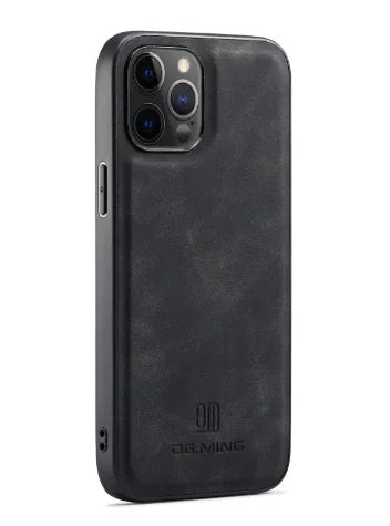 Magnetic Card Holder Phone Case - Jasmind Stores