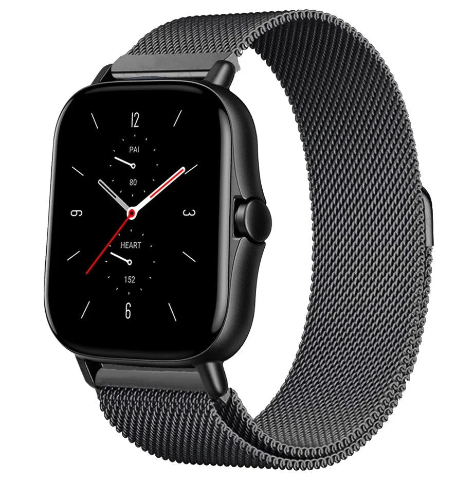 Magnetic Metal Loop for Amazfit - Jasmind Stores