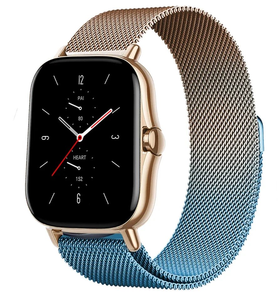 Magnetic Metal Loop for Amazfit - Jasmind Stores