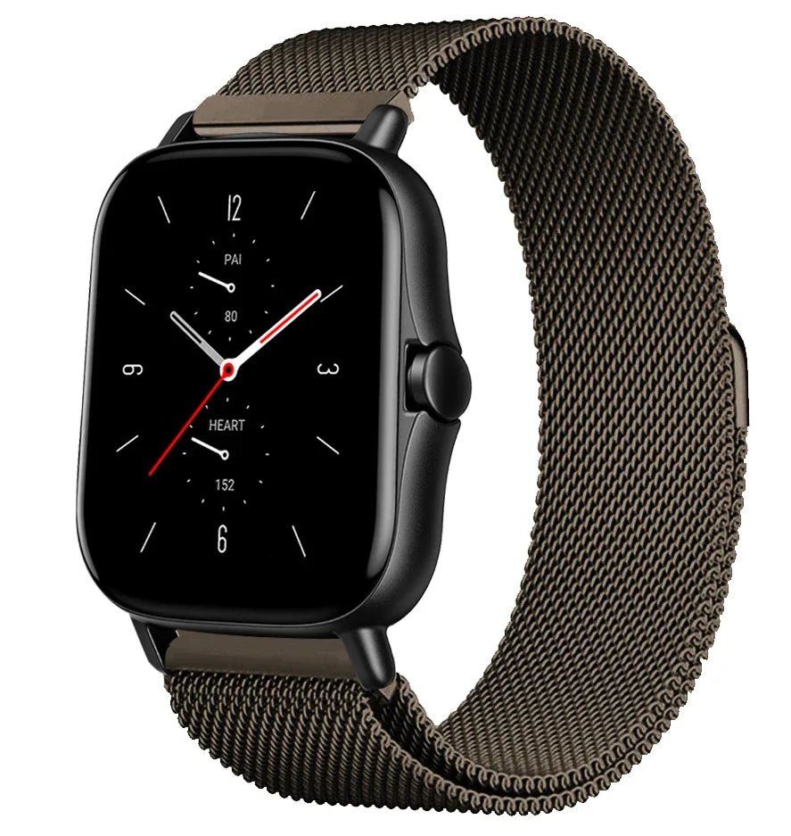 Magnetic Metal Loop for Amazfit - Jasmind Stores