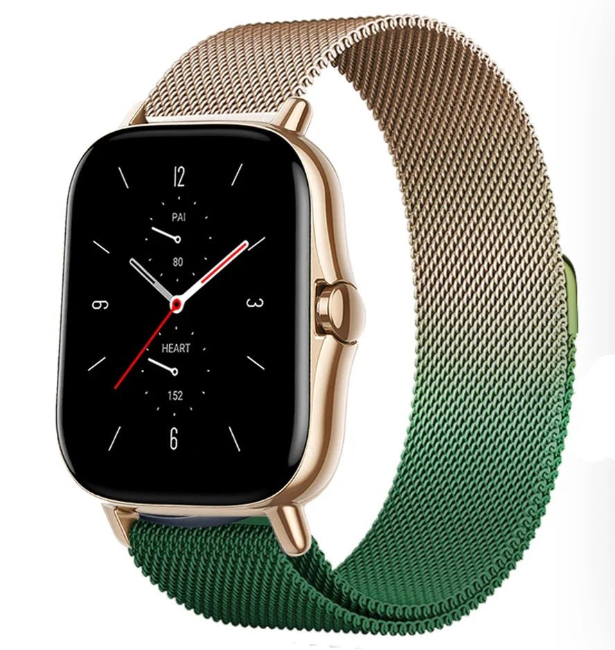 Magnetic Metal Loop for Amazfit - Jasmind Stores