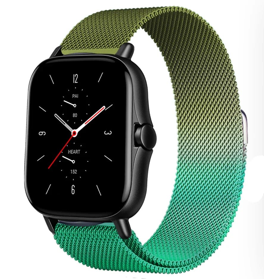 Magnetic Metal Loop for Amazfit - Jasmind Stores