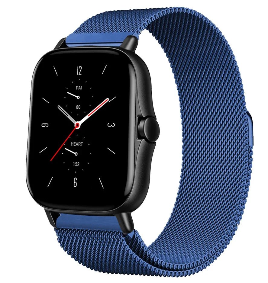 Magnetic Metal Loop for Amazfit - Jasmind Stores