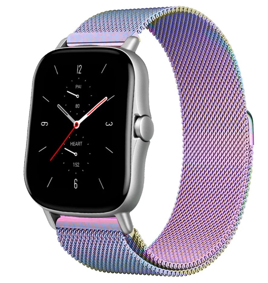 Magnetic Metal Loop for Amazfit - Jasmind Stores