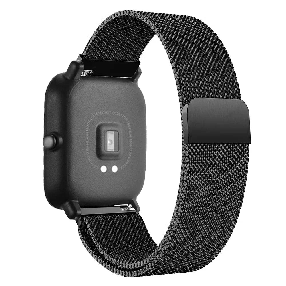 Magnetic Metal Loop for Amazfit - Jasmind Stores