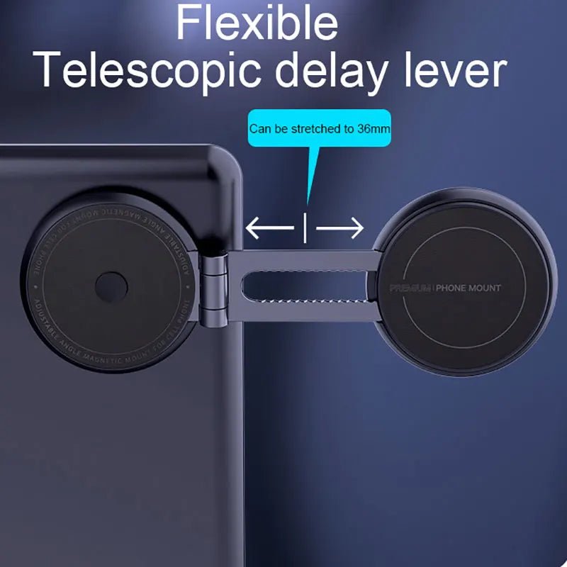 Magnetic Phone Holder - Jasmind Stores