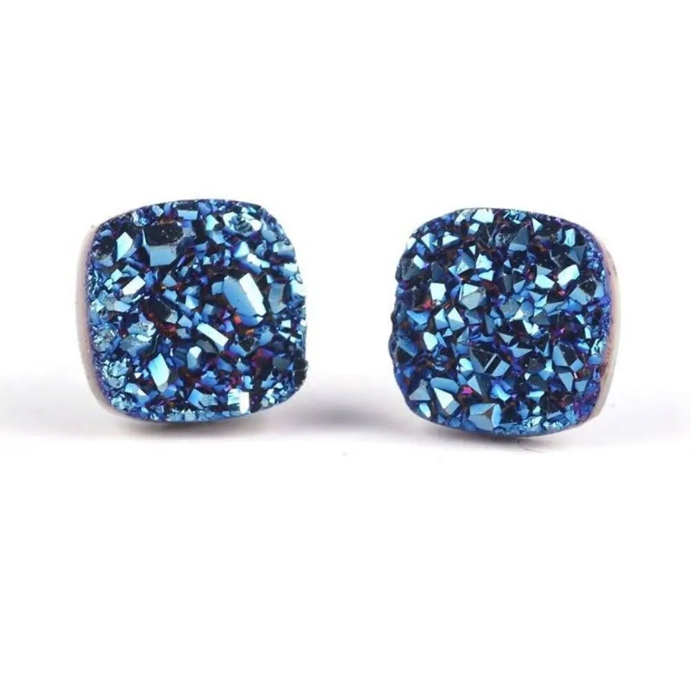 Magnetic Therapy Acupuncture Earrings - Jasmind Stores