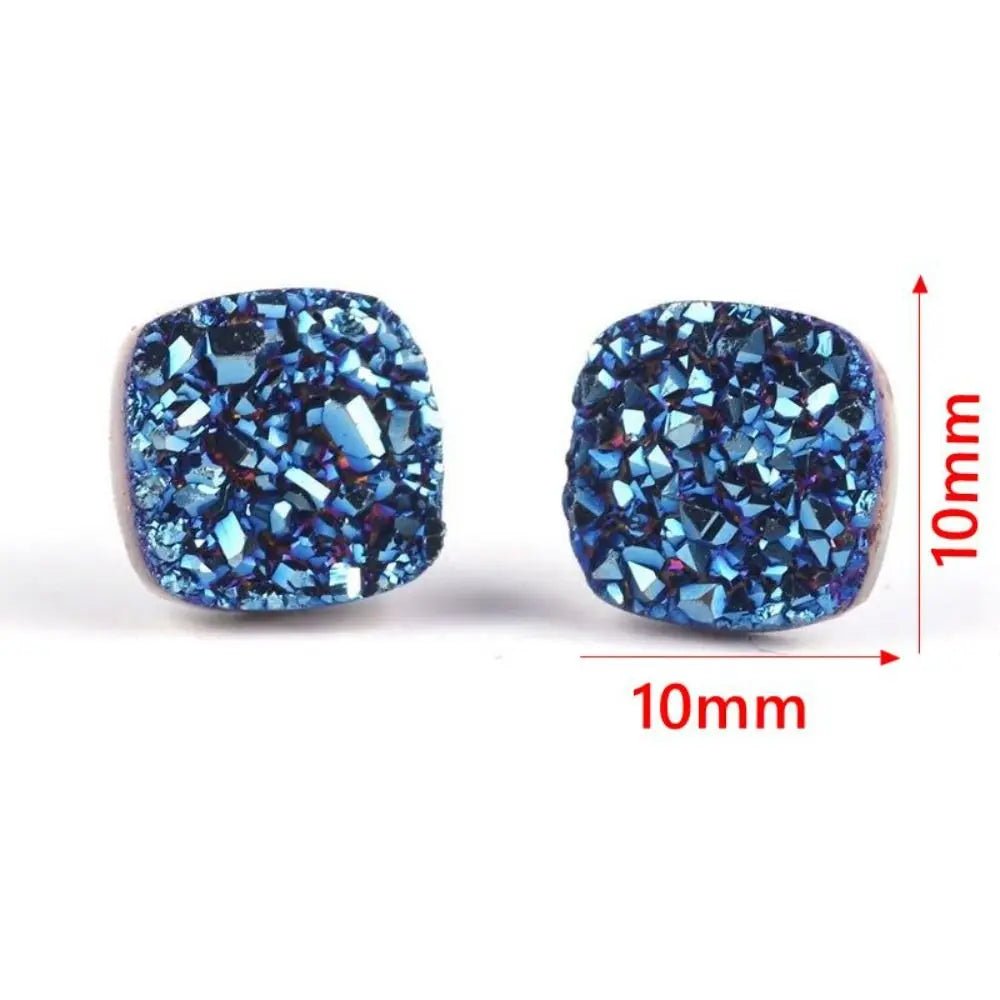 Magnetic Therapy Acupuncture Earrings - Jasmind Stores