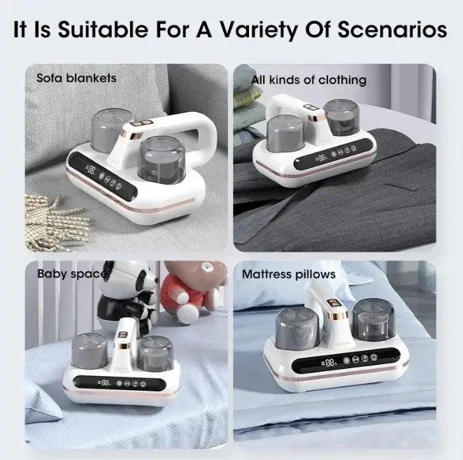 Mattress Vacuum - Jasmind Stores