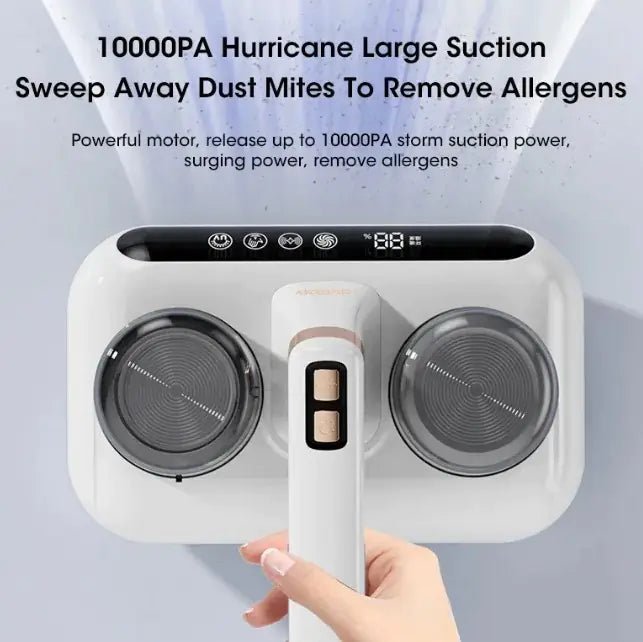 Mattress Vacuum - Jasmind Stores