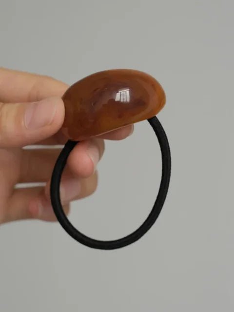 New Korean Fashion Elastic Hair Bands Hair Accessories Headw - Jasmind Stores