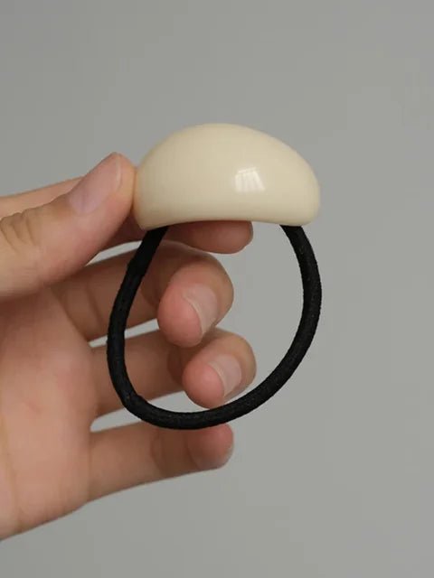 New Korean Fashion Elastic Hair Bands Hair Accessories Headw - Jasmind Stores