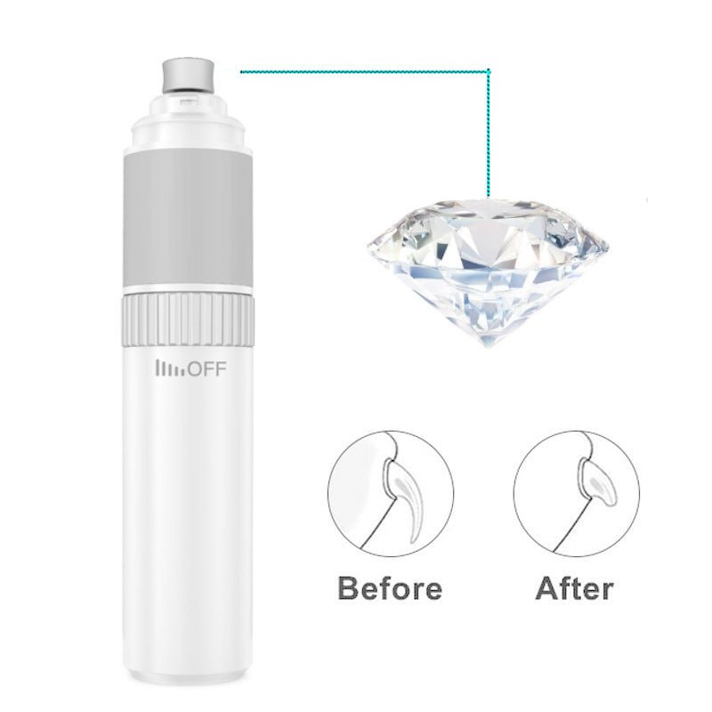 Pet Nail Sharpener Nail Clippers - Jasmind Stores