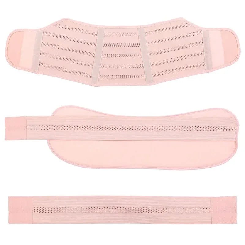 Pregnant Women Support Belly Band Back Clothes Belt Adjustab - Jasmind Stores