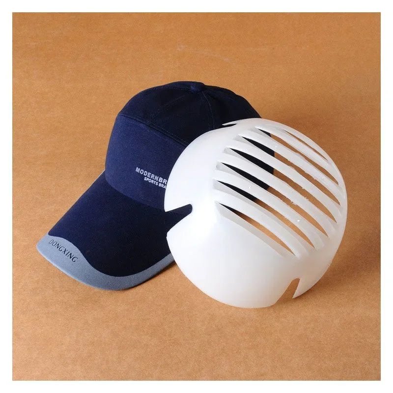 Safety Helmet Protective Hat Lining Bump Cap Insert Lightwe - Jasmind Stores