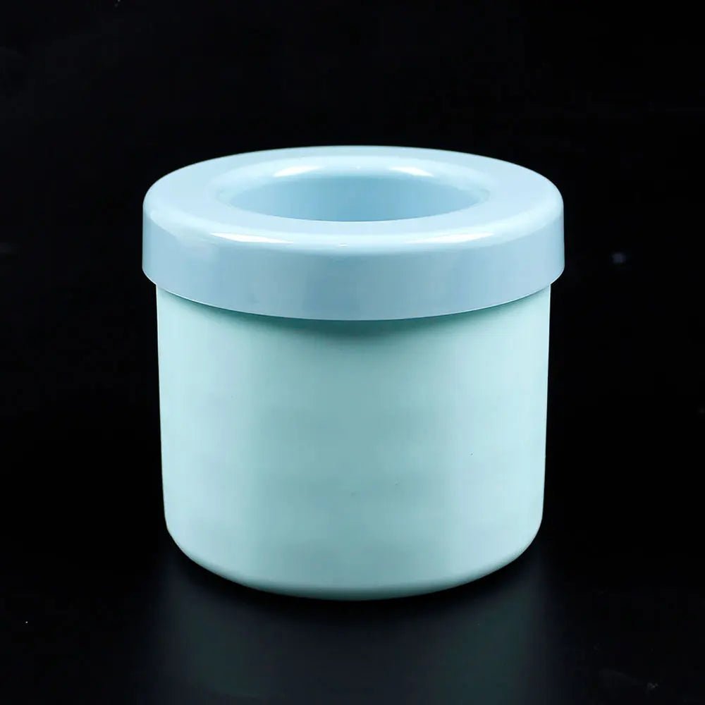 Silicone Ice Making Cup Mold - Jasmind Stores