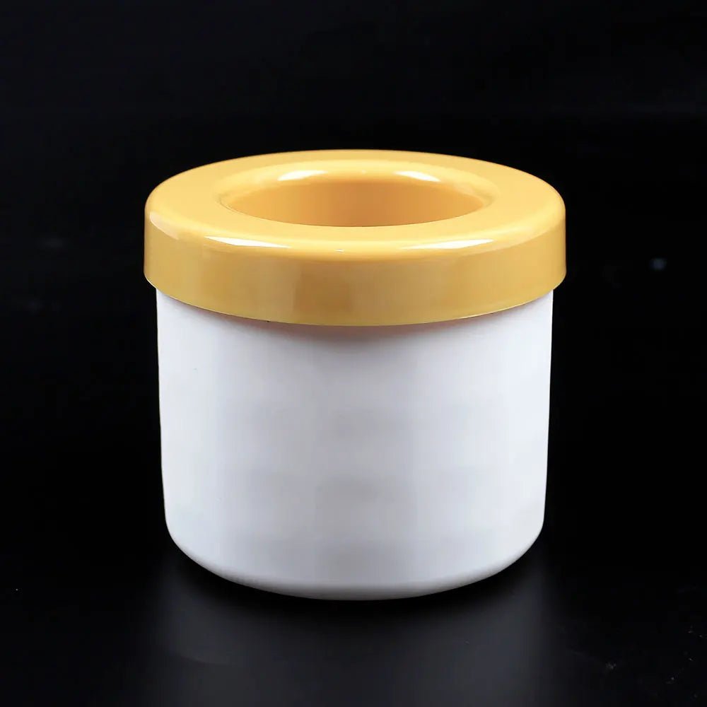 Silicone Ice Making Cup Mold - Jasmind Stores