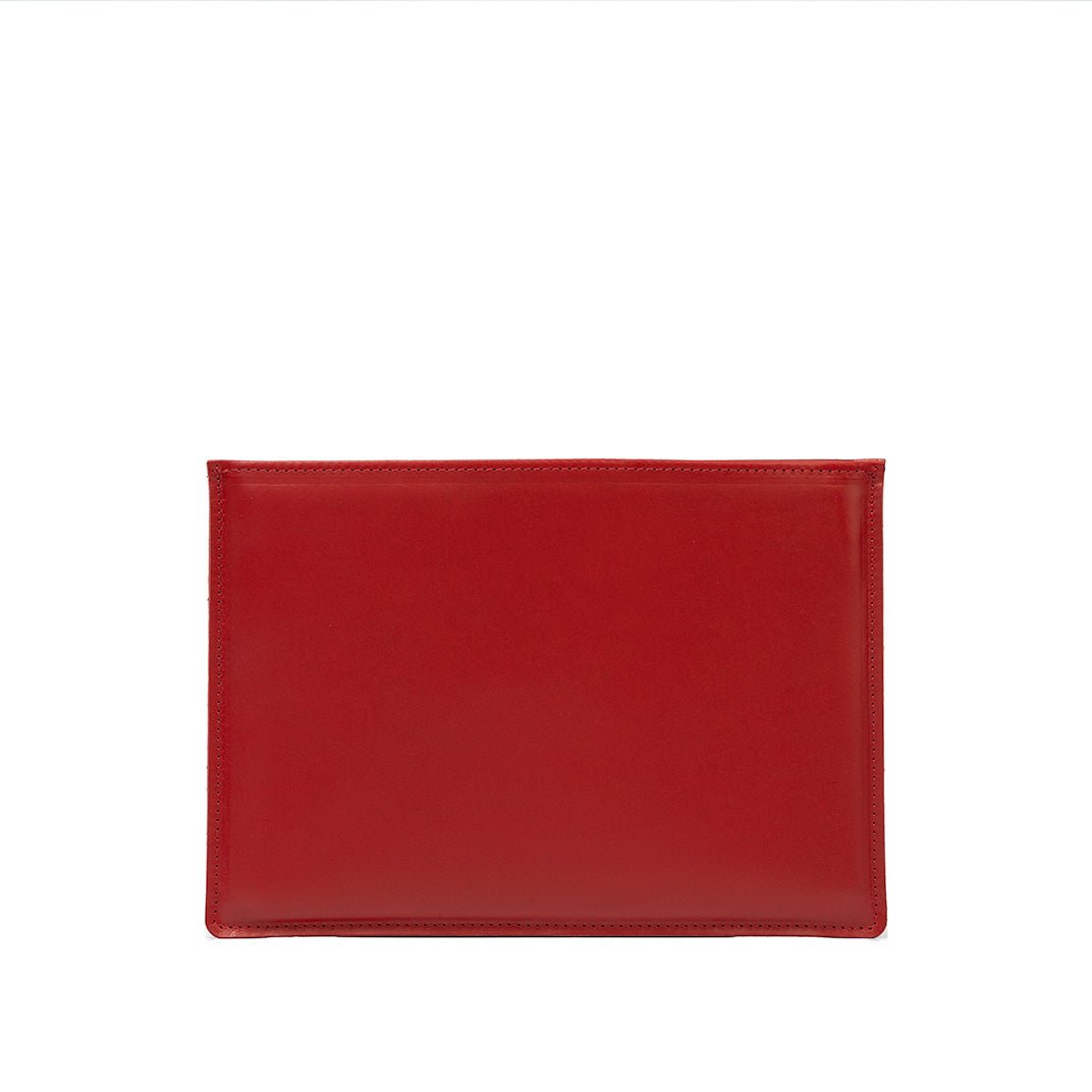 Slim Leather Sleeve for iPad - Jasmind Stores