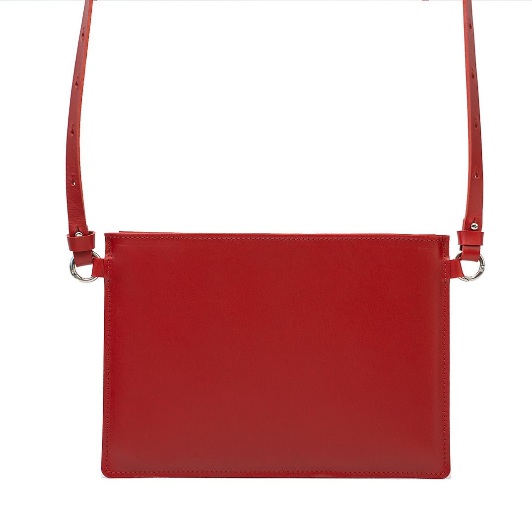 Slim Leather Sleeve for iPad - Jasmind Stores