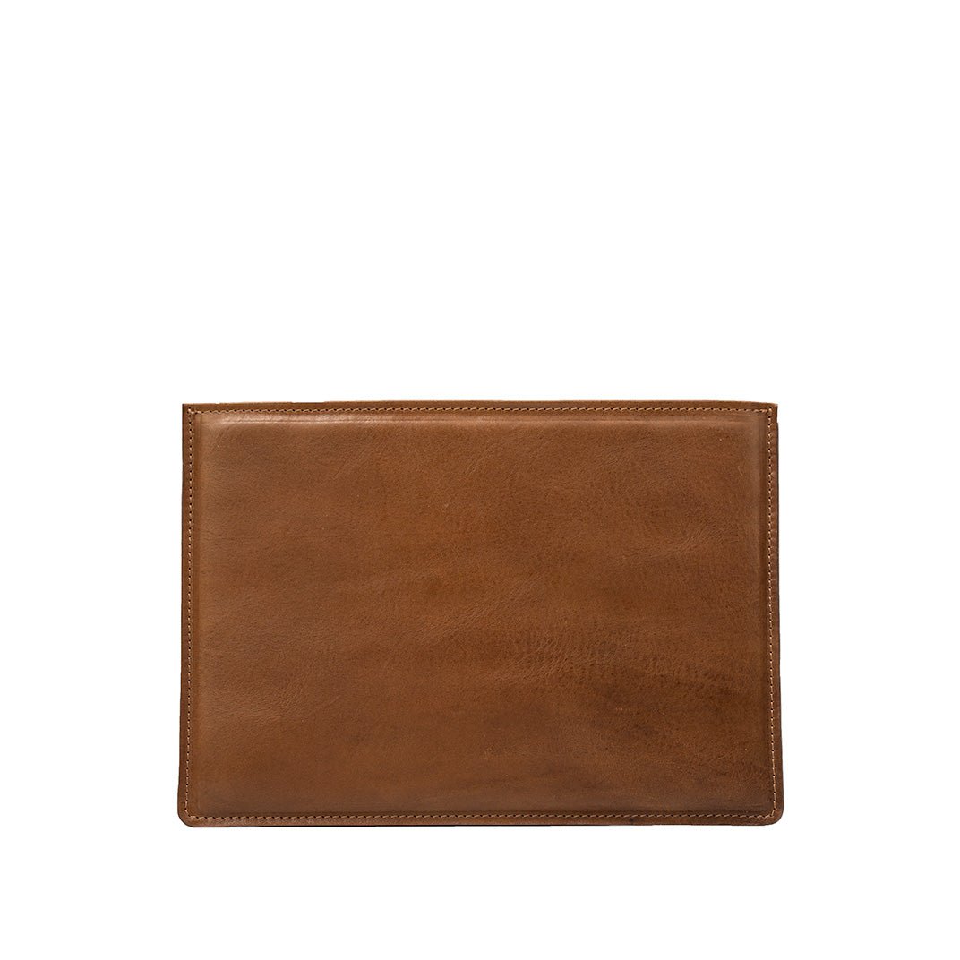 Slim Leather Sleeve for iPad - Jasmind Stores