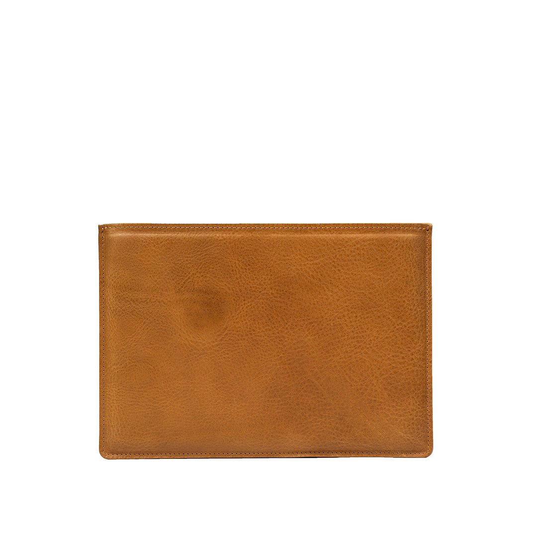 Slim Leather Sleeve for iPad - Jasmind Stores