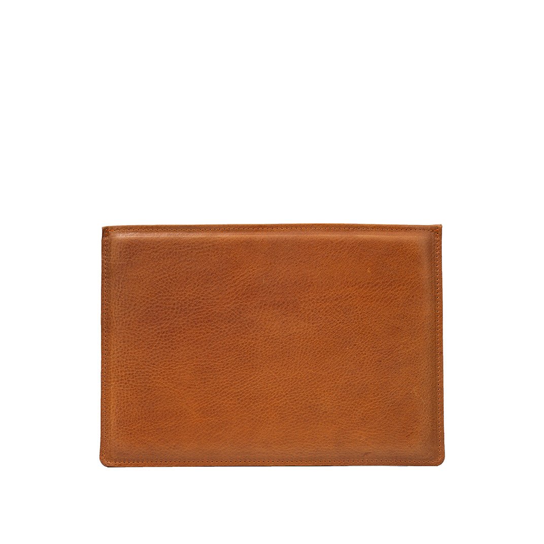 Slim Leather Sleeve for iPad - Jasmind Stores