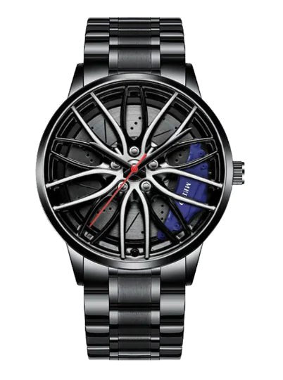 Sport Automotive Watches - Jasmind Stores