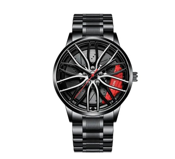 Sport Automotive Watches - Jasmind Stores