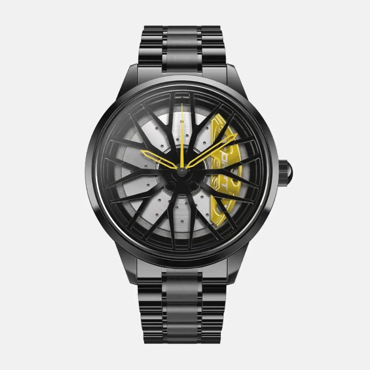 Sport Automotive Watches - Jasmind Stores