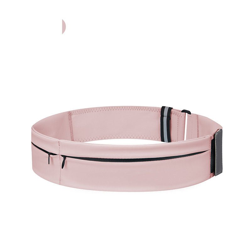 Sports waist bag for men and women - Jasmind Stores