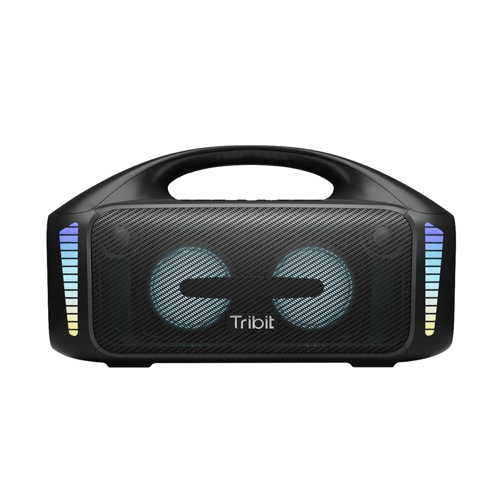 Tribit 90W Bluetooth Outdoor Speaker - Jasmind Stores