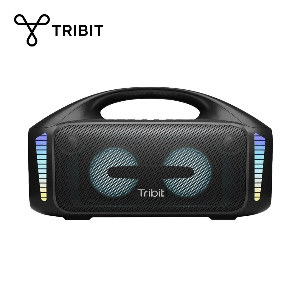 Tribit 90W Bluetooth Outdoor Speaker - Jasmind Stores