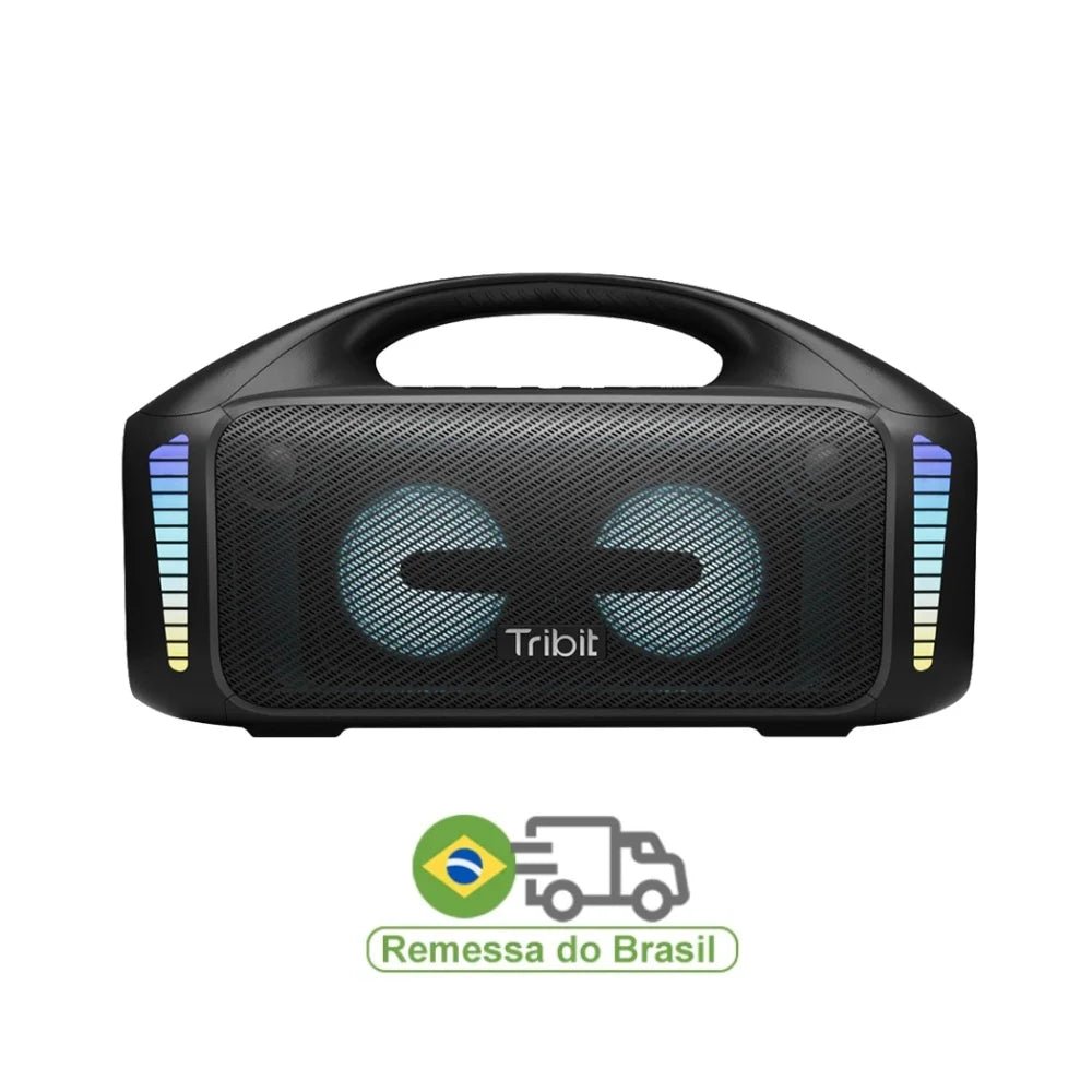 Tribit 90W Bluetooth Outdoor Speaker - Jasmind Stores