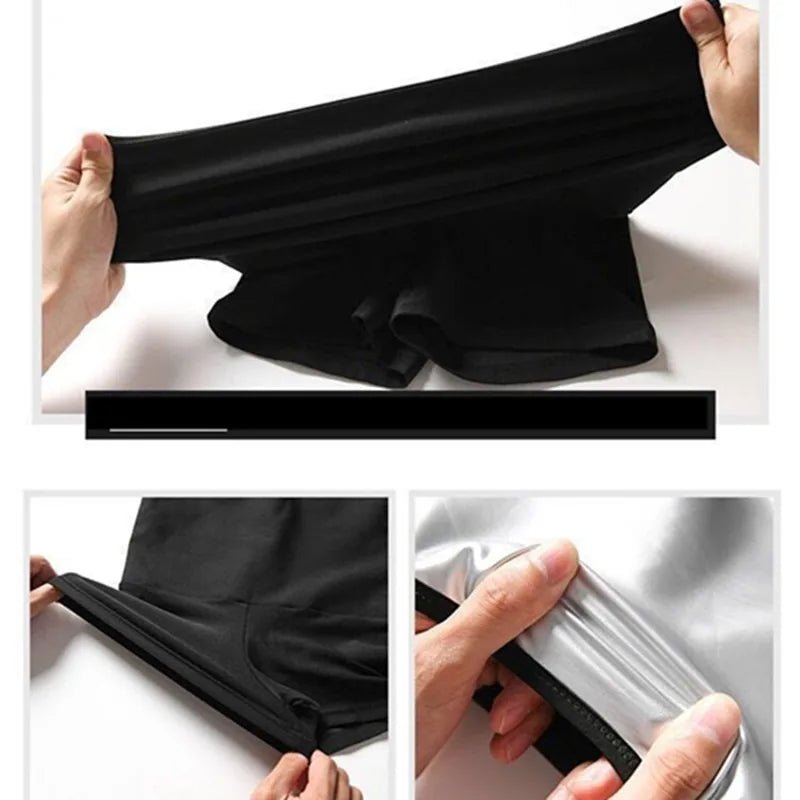 Women’s Sauna Sweat Control Pants - Jasmind Stores